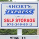 Short's Express - Self Storage