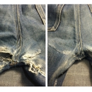 Denim Surgeon Jean Repair - Clothing Alterations