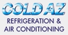 Cold Az Refrigeration & AIr Conditioning - Car Air Conditioning