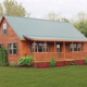 Zook Cabins