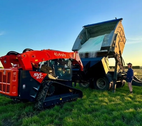 Otway Helicopters PTY LTD - Irrewarra, VIC