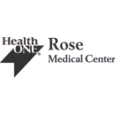 Rose Outpatient Imaging Center - MRI (Magnetic Resonance Imaging)