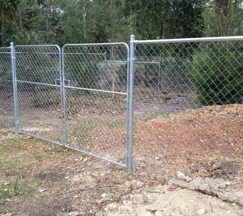 Carrington Fencing