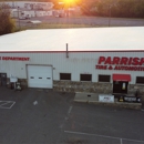 Parrish Tire & Automotive - Tire Dealers