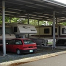 Rogue Valley Secure Storage - Sheds