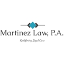 Martinez Law, P.A. - Attorneys