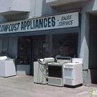 William's Low-Cost Appliances