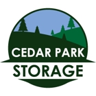 Cedar Park Storage