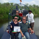 Everglades Nature Tours - Sightseeing Tours