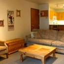 Kintla Lodge - Lodging