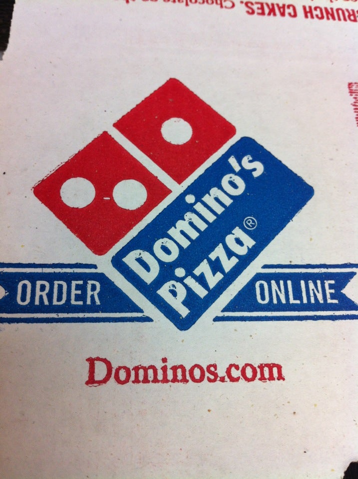 Domino's Pizza - Tampa, FL 33612