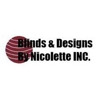 Blinds & Designs by Nicolette gallery