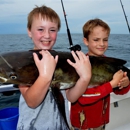 Central Florida Sport Fishing Charters - Fishing Guides
