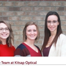 Kitsap Optical - Alternative Medicine & Health Practitioners