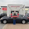 Hawkinson Kia gallery