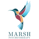 Marsh Psychotherapy - Psychotherapists
