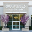 Alpine Orthopaedic Medical Inc - Medical Imaging Services