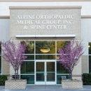 Alpine Orthopaedic - Medical Imaging Services