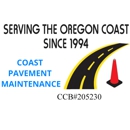 Coast Pavement Maintenance Inc. - Paving Contractors