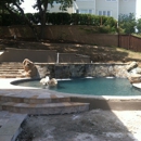 Pool Dawg Construction - Swimming Pool Repair & Service