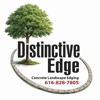 Distinctive Edge Concrete Landscape Edging gallery