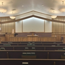 The Church of Jesus Christ of Latter-day Saints - Methodist Churches