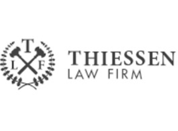 Thiessen Law Firm - Houston, TX