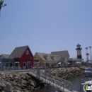 Lighthouse Oyster Bar & Grill - Seafood Restaurants