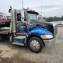 A and D Towing - Towing