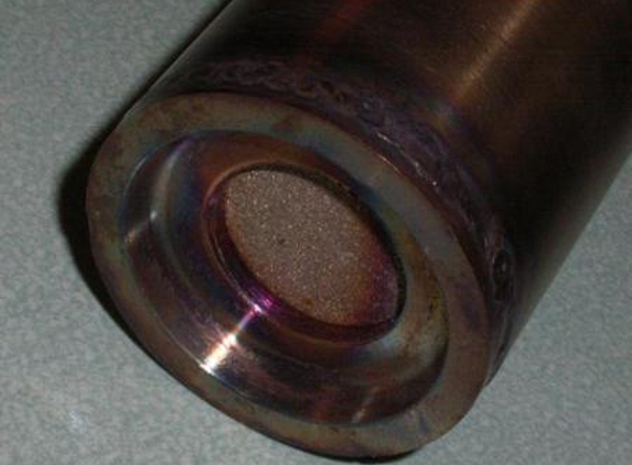 Ceramic Oxide Fabricators - California Gully, VIC