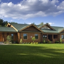 Estemerwalt Log Homes - Floor Materials
