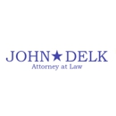 John Delk Attorney at Law - Criminal Law Attorneys