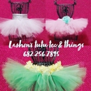 lashons tutus n tees - Fashion Designers