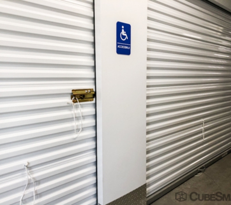 CubeSmart Self Storage - Bend, OR