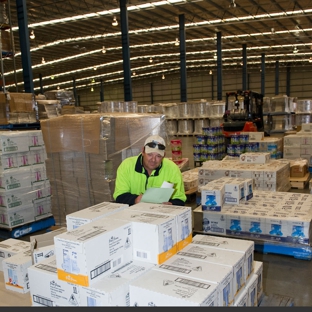 Recruitment Select - Shepparton, VIC