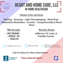 Heart and Home Care - Mental Health Services