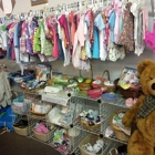 Mountain Grove Love Center Food Pantryh & Thrift Store
