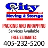 City Moving & Storage Company gallery