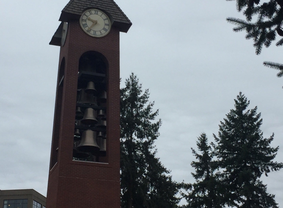 Spa At Esther Short Park - Vancouver, WA