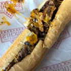 Bruchi's  CheeseSteaks