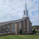 The Church of Jesus Christ of Latter-day Saints - Methodist Churches