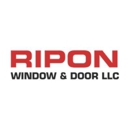 Ripon Window & Door LLC - Doors, Frames, & Accessories