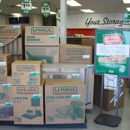 U-Haul Moving & Storage of Round Rock - Moving-Self Service