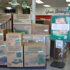 U-Haul Moving & Storage of Round Rock