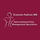 Interventional Pain Management Specialists: Ernesto Padron MD