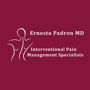 Interventional Pain Management Specialists: Ernesto Padron MD