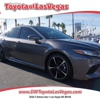 David Wilson's Toyota of Las Vegas gallery