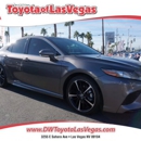 David Wilson's Toyota of Las Vegas - New Car Dealers