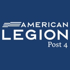 American Legion Post #4