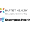 Baptist Health Rehabilitation Hospital gallery